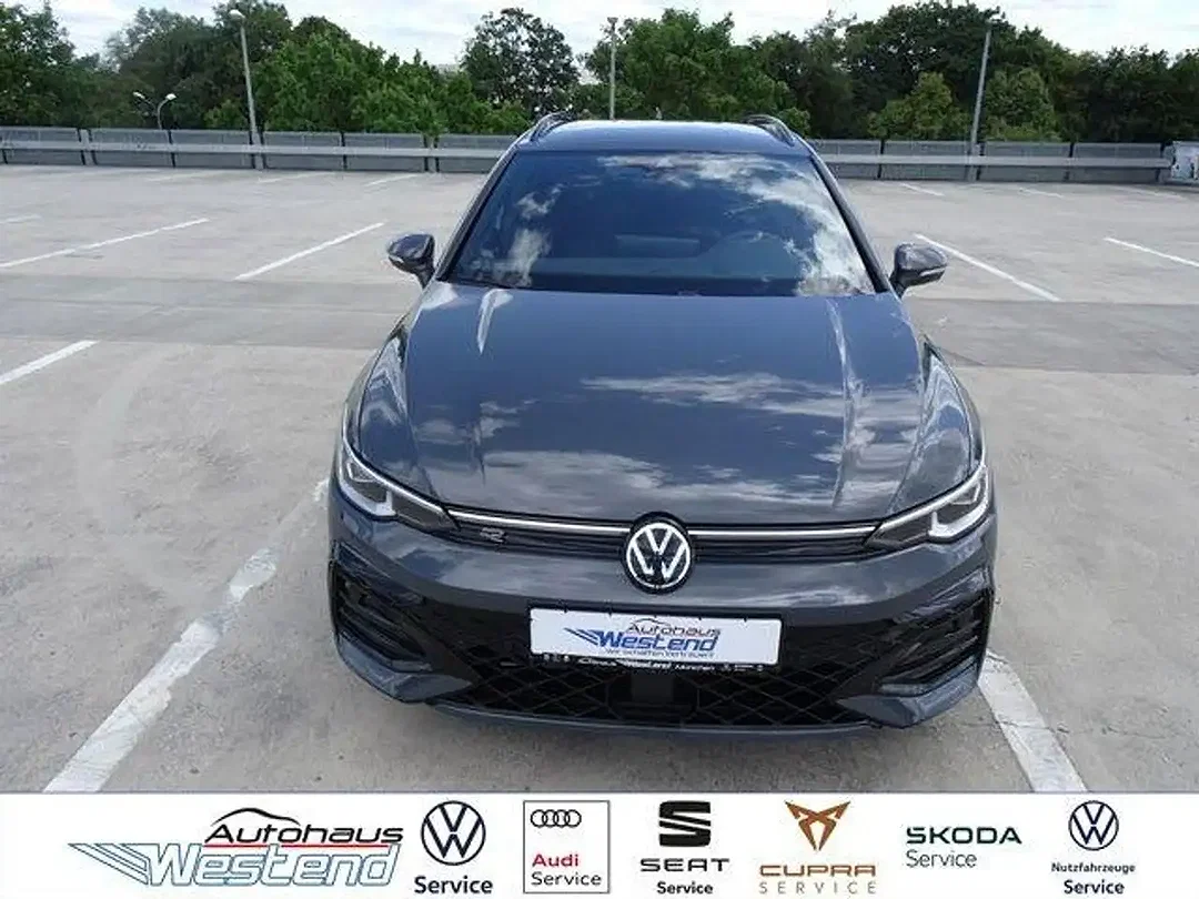 Volkswagen Golf - Afbeelding 1