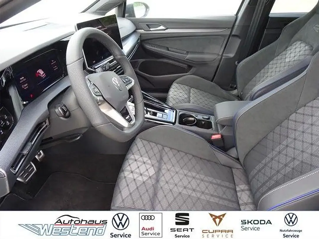 Volkswagen Golf - Thumbnail 6