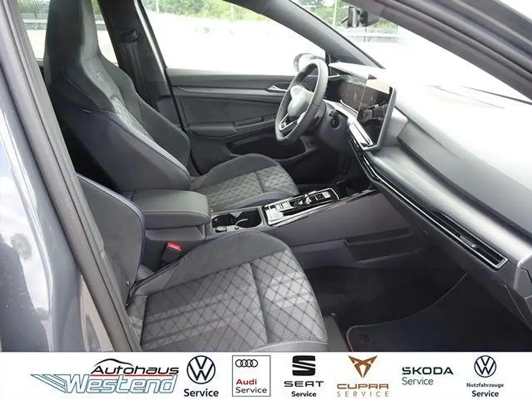 Volkswagen Golf - Thumbnail 7