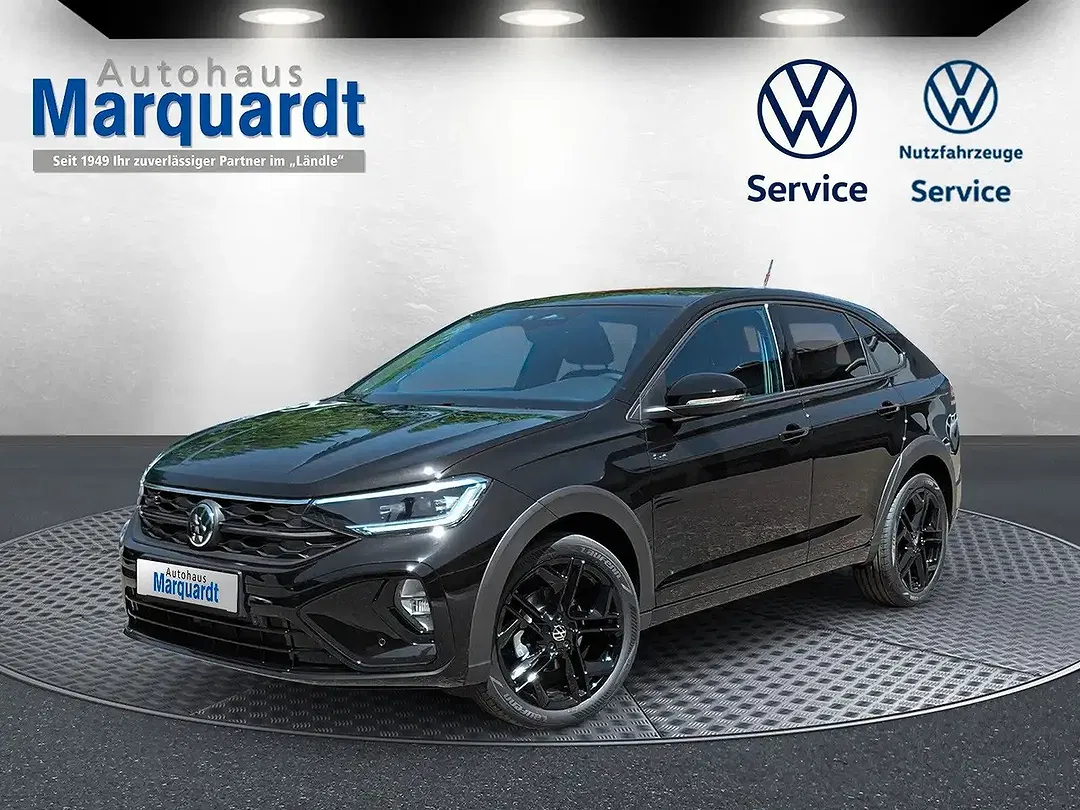 Volkswagen Taigo - Thumbnail 1