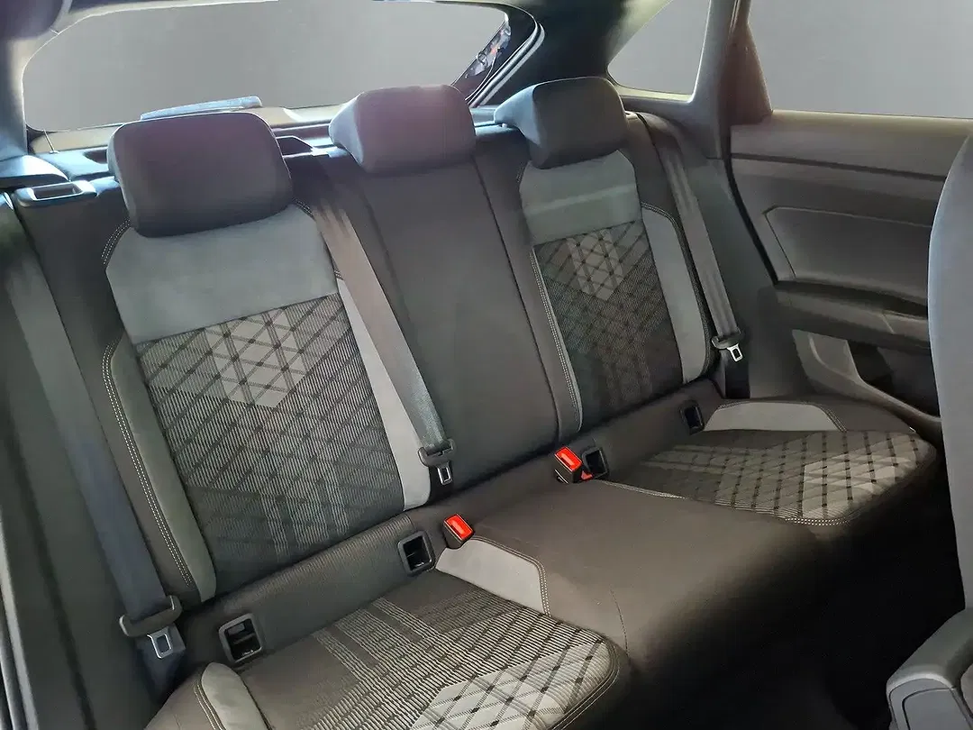 Volkswagen Taigo - Thumbnail 14