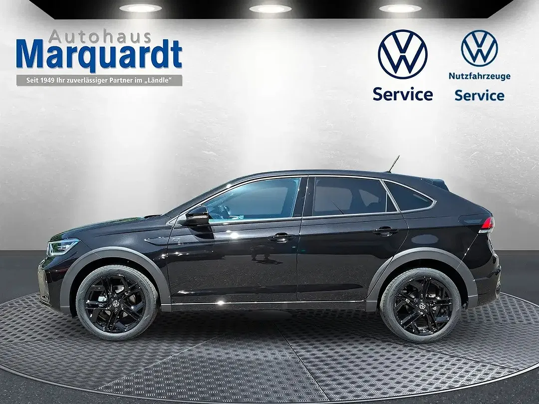 Volkswagen Taigo - Thumbnail 2