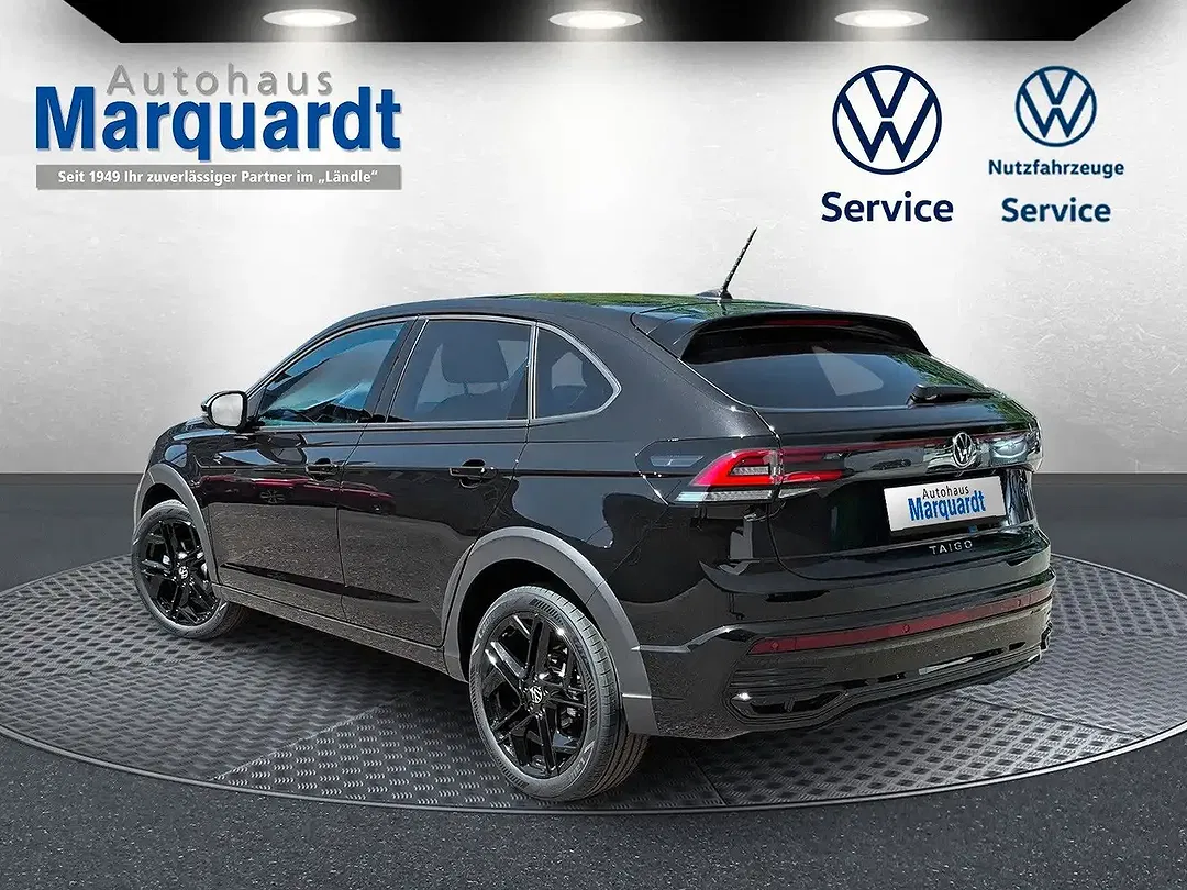 Volkswagen Taigo - Thumbnail 3