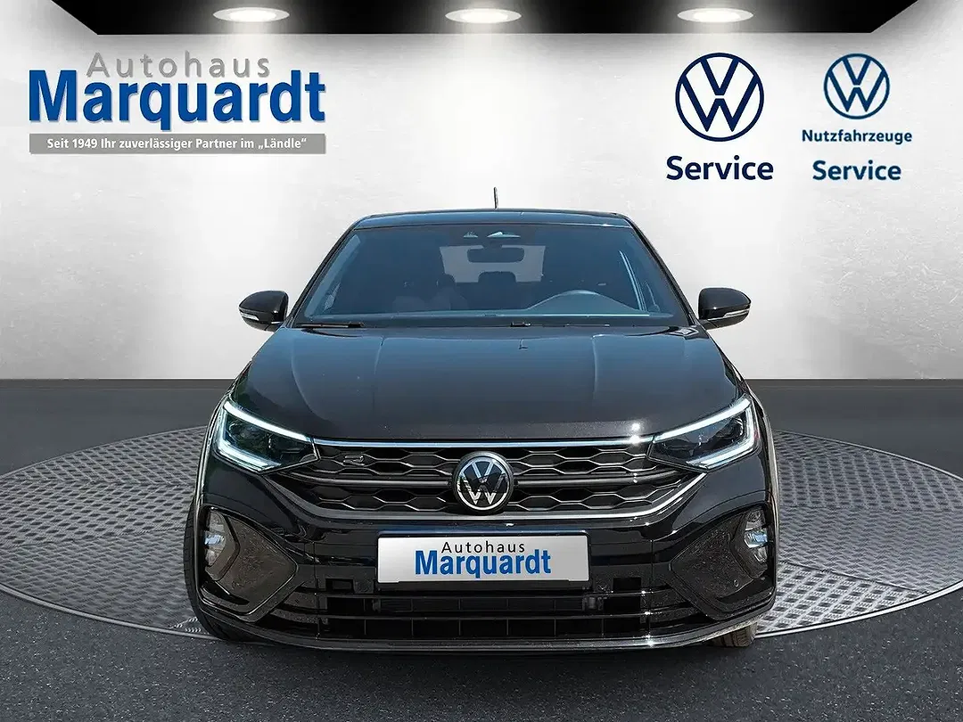 Volkswagen Taigo - Thumbnail 5