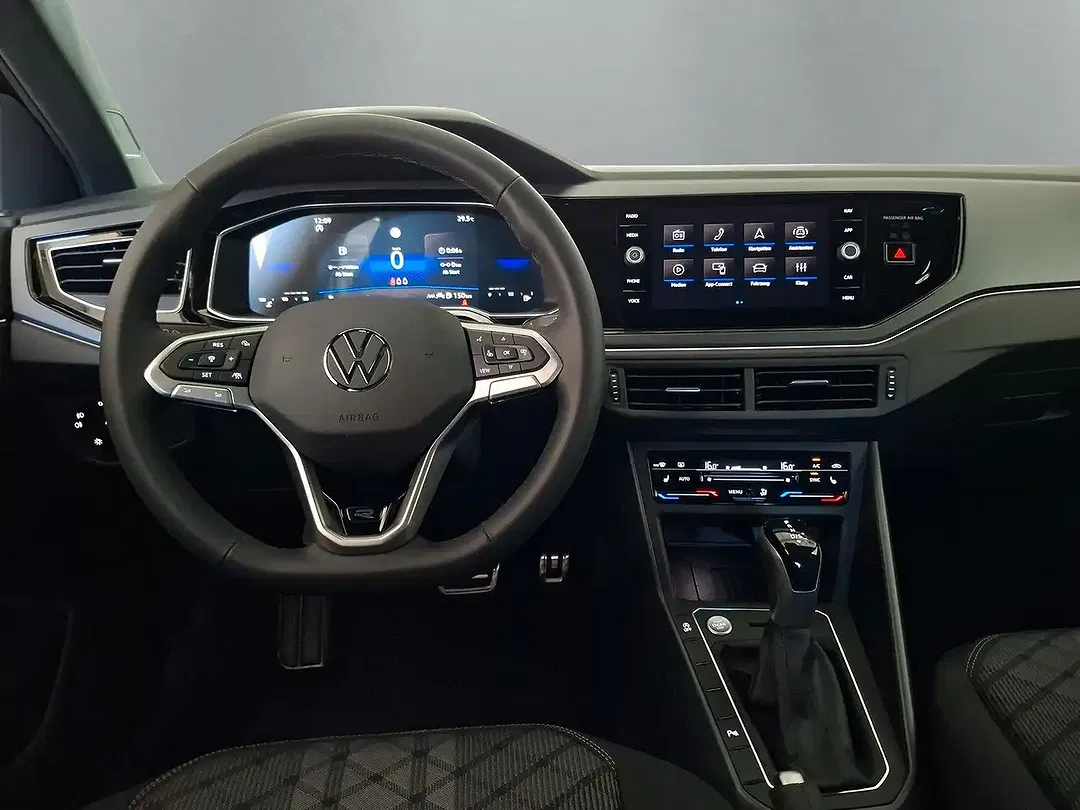 Volkswagen Taigo - Thumbnail 6