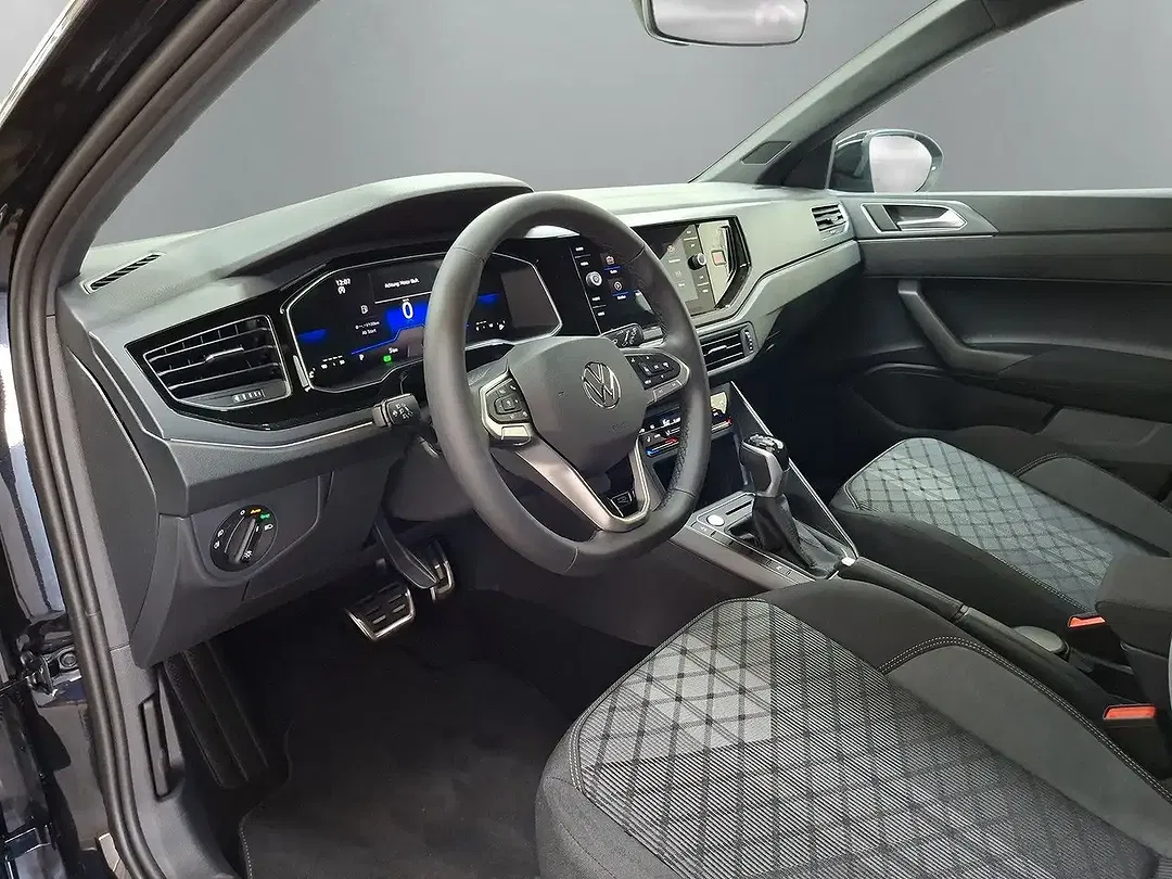 Volkswagen Taigo - Thumbnail 8