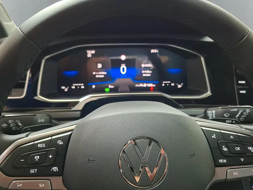 Volkswagen Taigo - Thumbnail 9