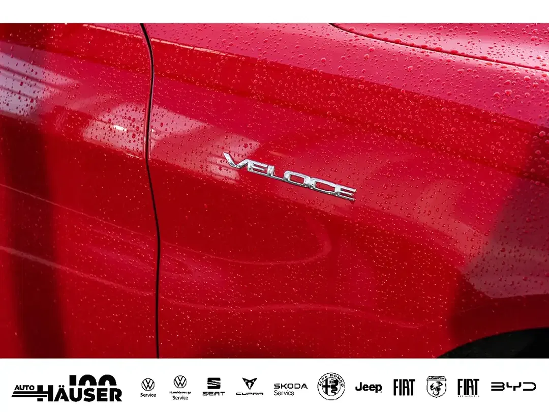 Alfa Romeo Giulia - Thumbnail 6