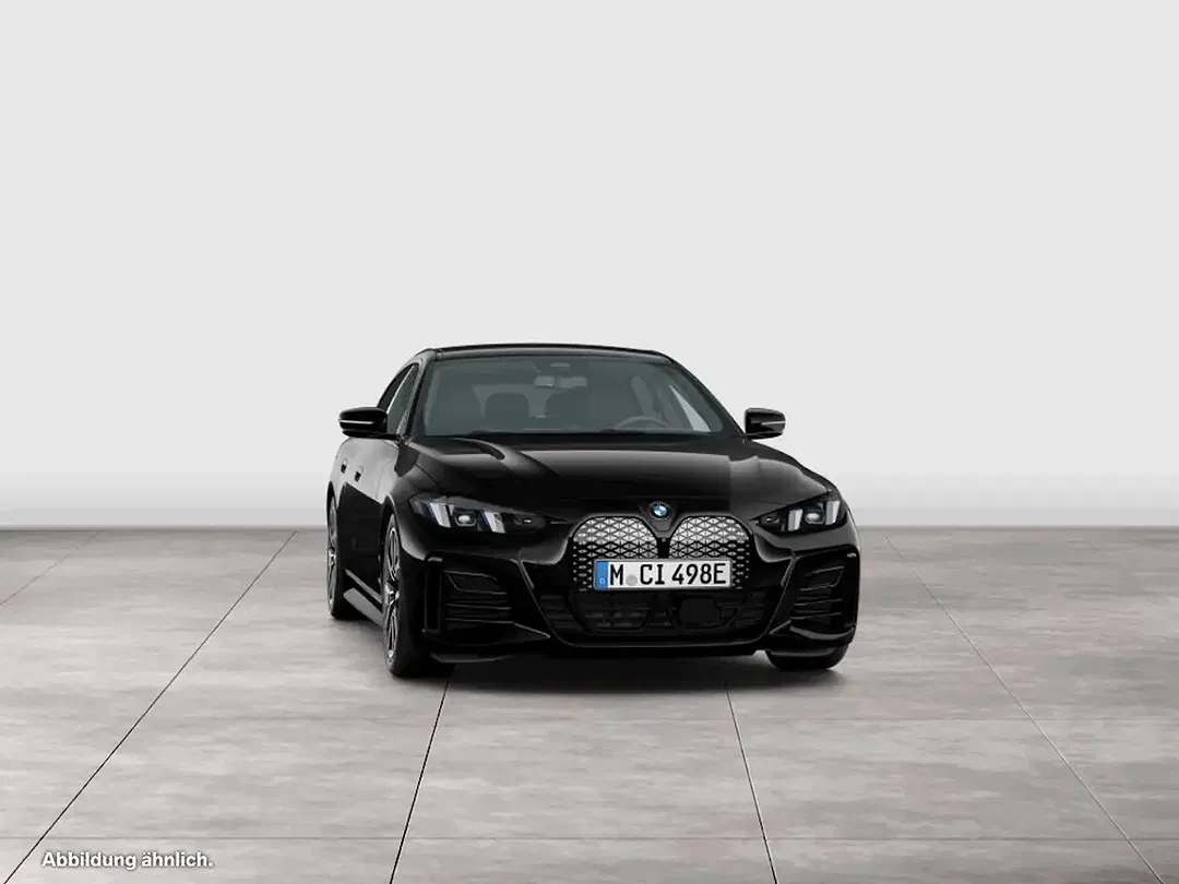 BMW i4 - Thumbnail 10