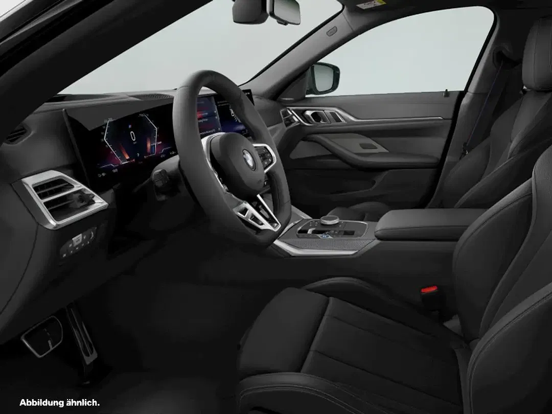 BMW i4 - Thumbnail 3