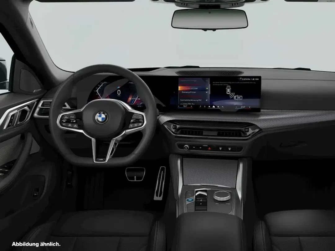 BMW i4 - Thumbnail 4