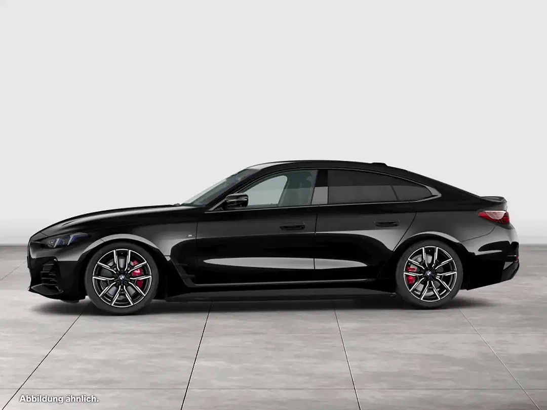 BMW i4 - Thumbnail 5