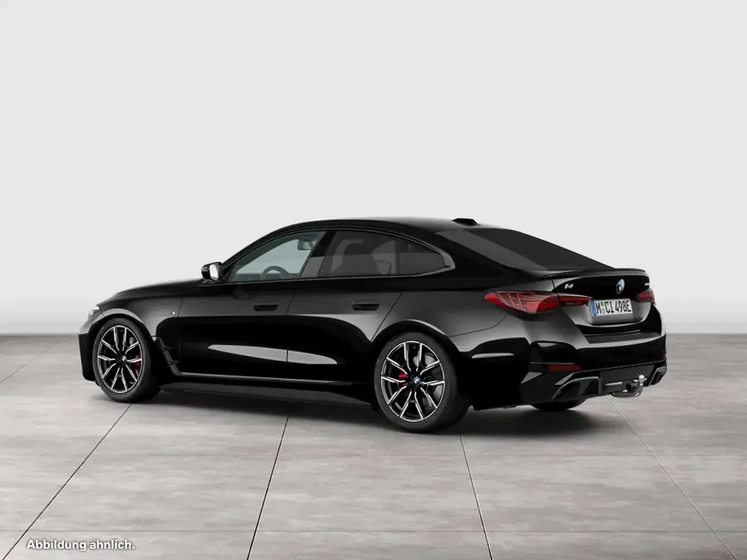 BMW i4 - Thumbnail 6