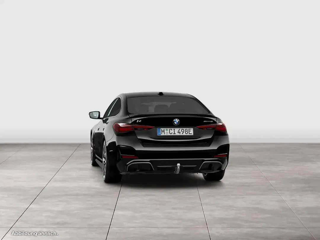 BMW i4 - Thumbnail 7