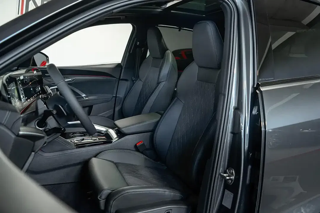 Audi SQ5 3.0 TFSI Sportback - foto 15