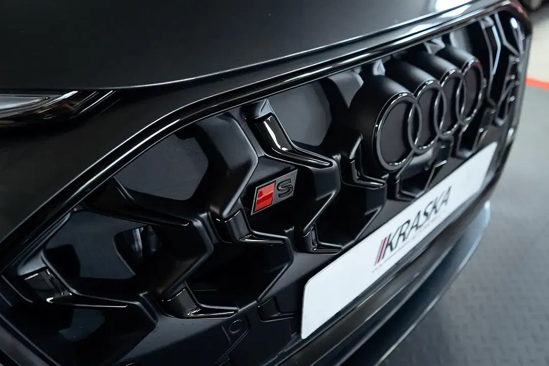 Audi SQ5 - Thumbnail 5