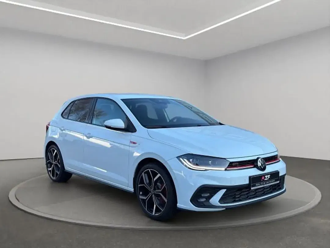 Volkswagen Polo GTI DSG - foto 2