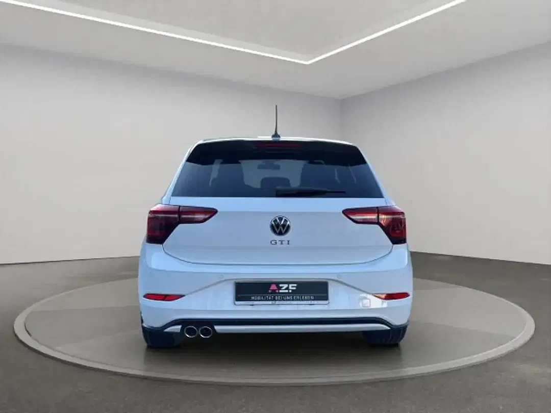 Volkswagen Polo GTI - Thumbnail 6