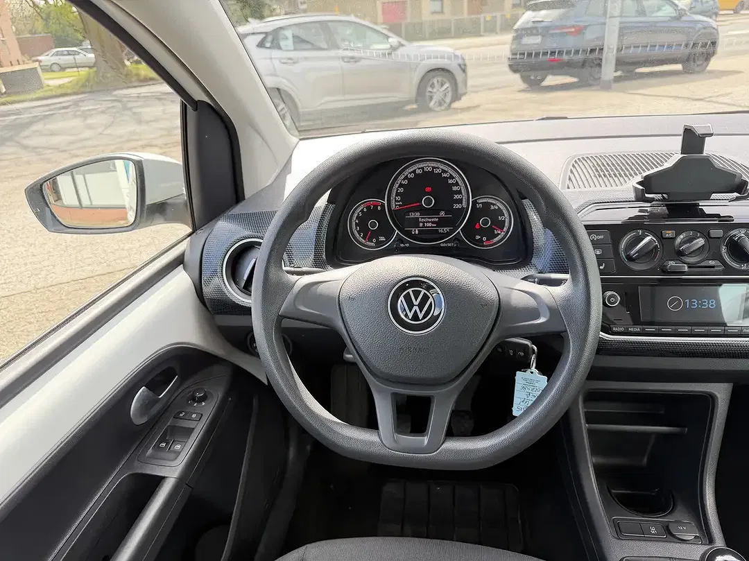 Volkswagen up! 1.0 - foto 14