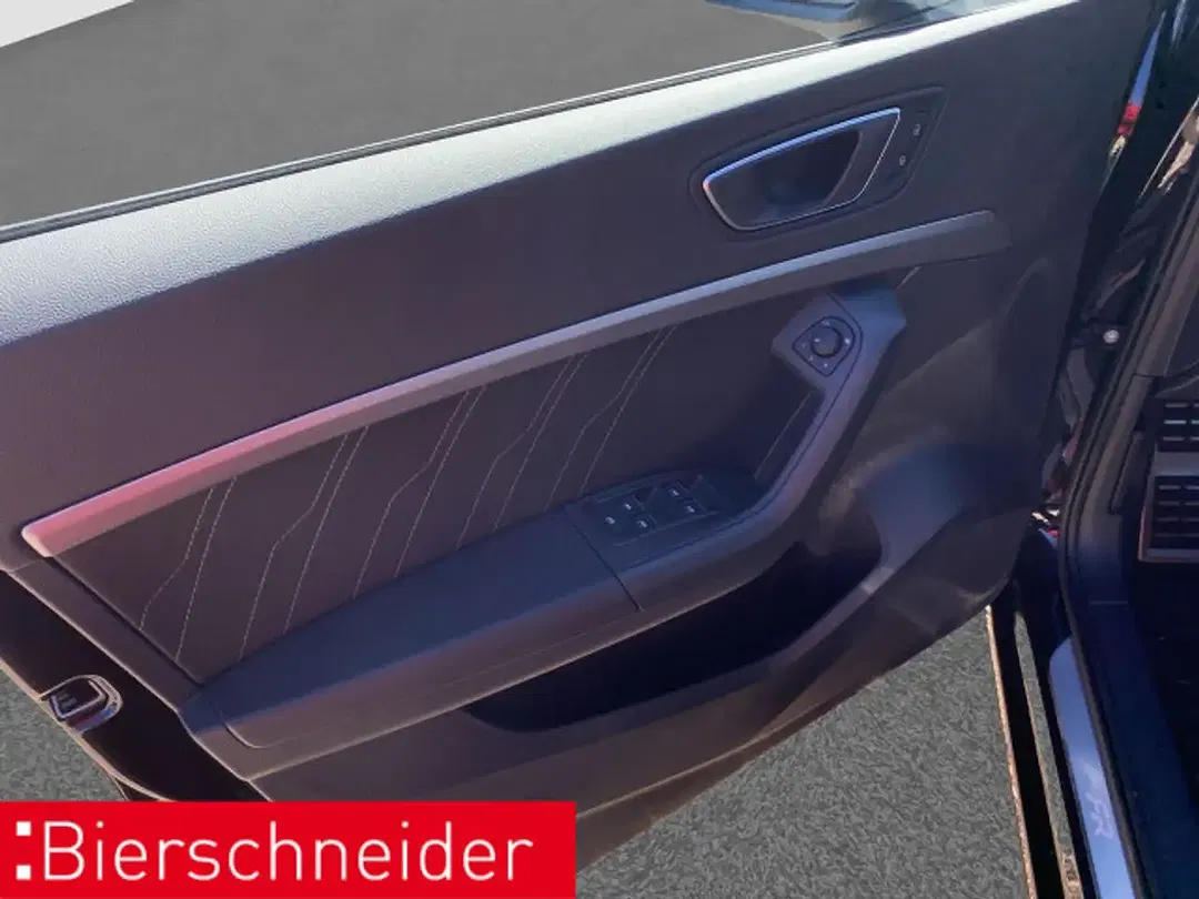SEAT Ateca - Thumbnail 7