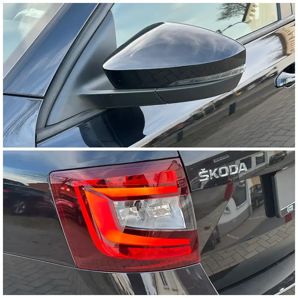 Skoda Octavia - Thumbnail 10