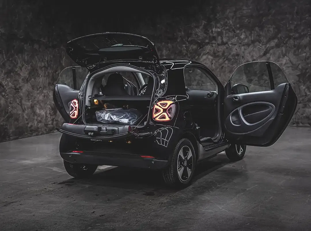 smart forTwo - Thumbnail 11