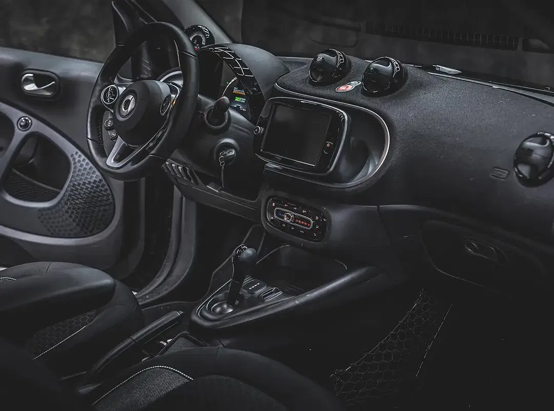 smart forTwo - Thumbnail 12