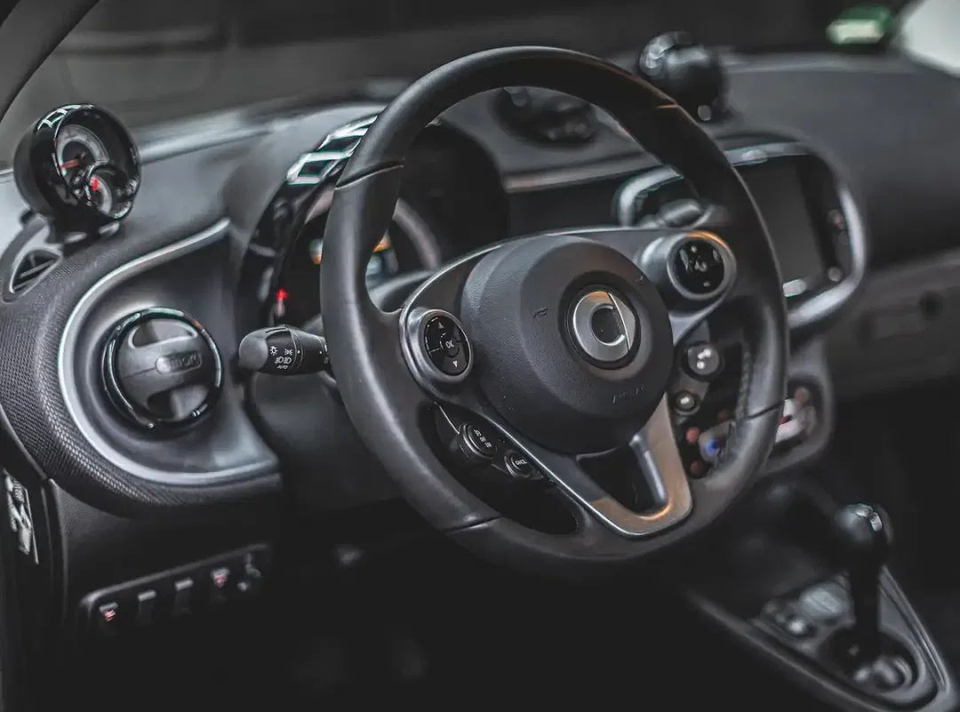 smart forTwo - Thumbnail 14