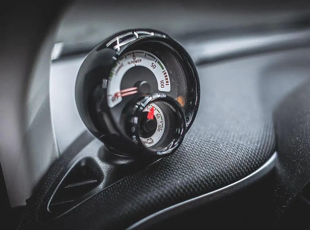 smart forTwo - Thumbnail 15