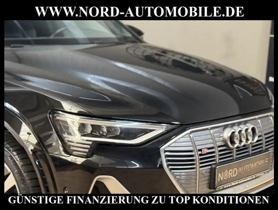 Audi e-tron quattro - foto 12
