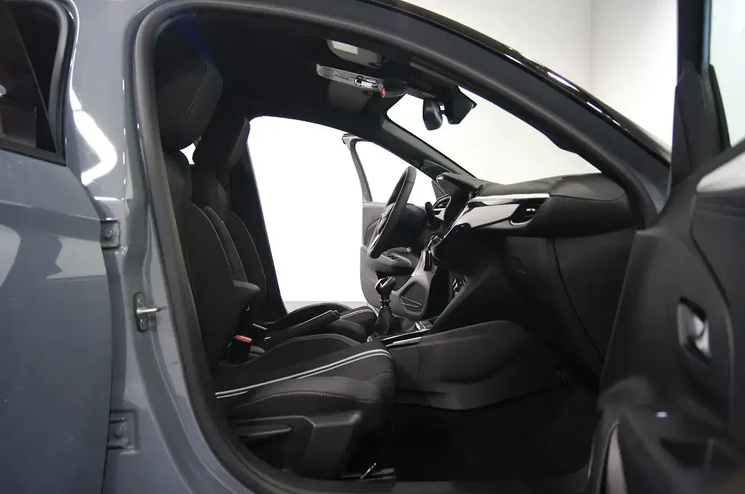 Opel Corsa - Thumbnail 7