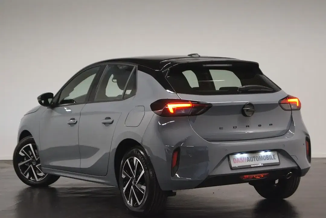 Opel Corsa - Thumbnail 8
