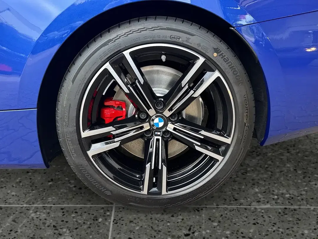 BMW 420 - Thumbnail 10