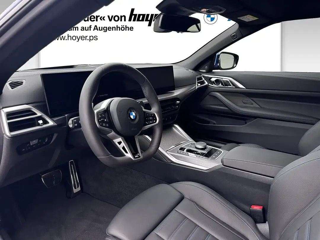 BMW 420 - Thumbnail 4