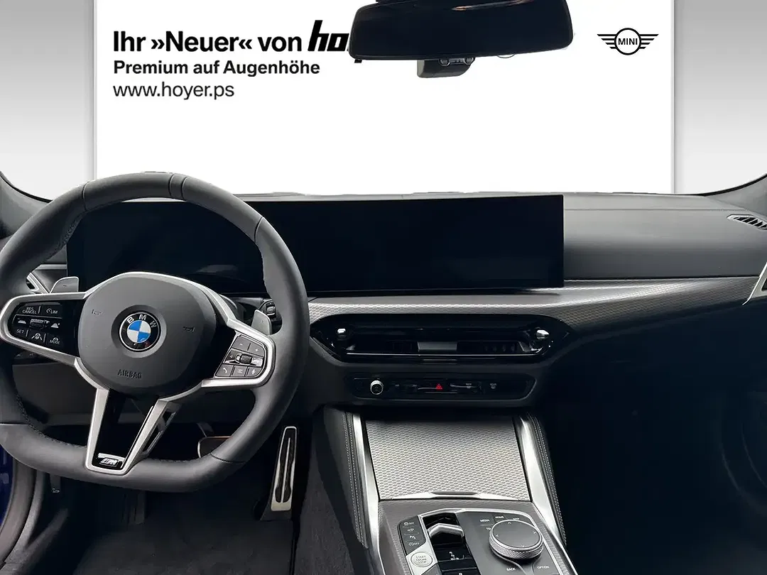 BMW 420 - Thumbnail 5