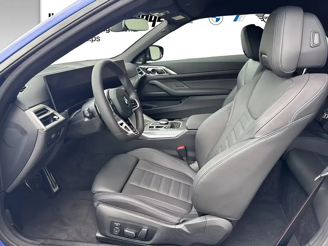 BMW 420 - Thumbnail 6