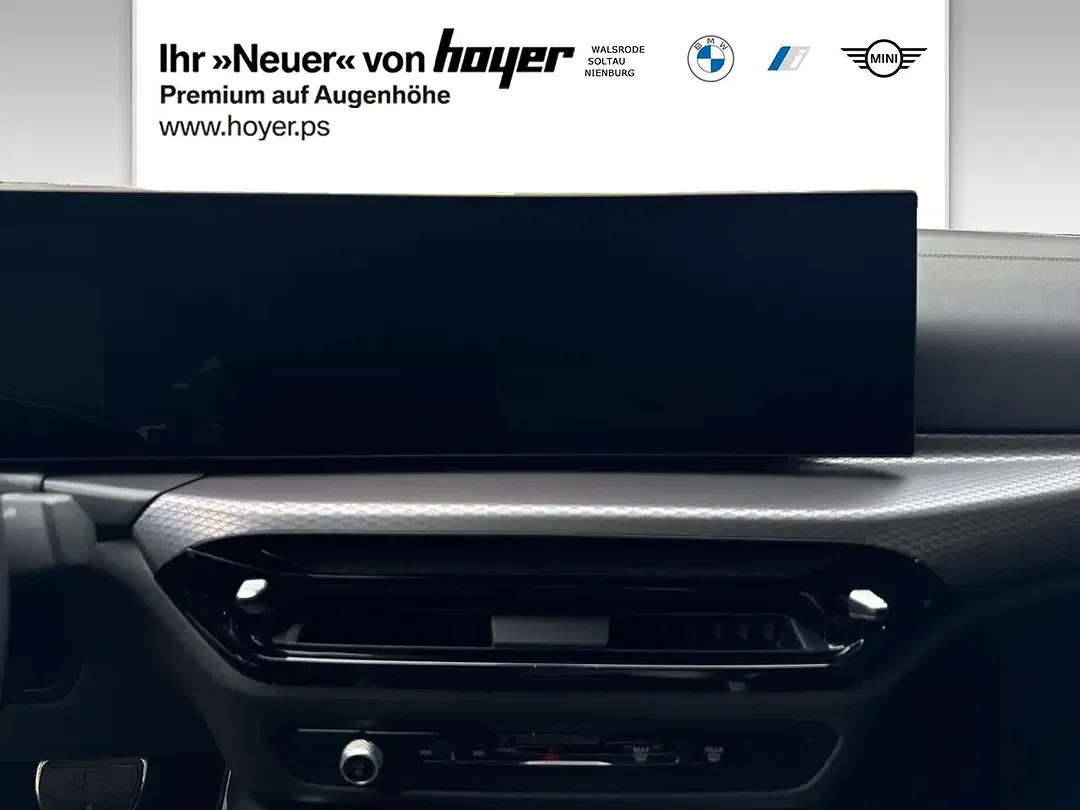 BMW 420 - Thumbnail 9