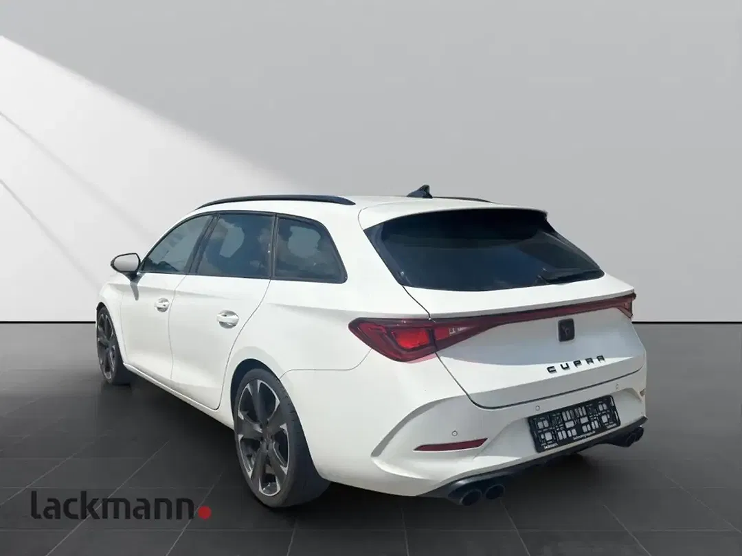 CUPRA Leon - Thumbnail 7