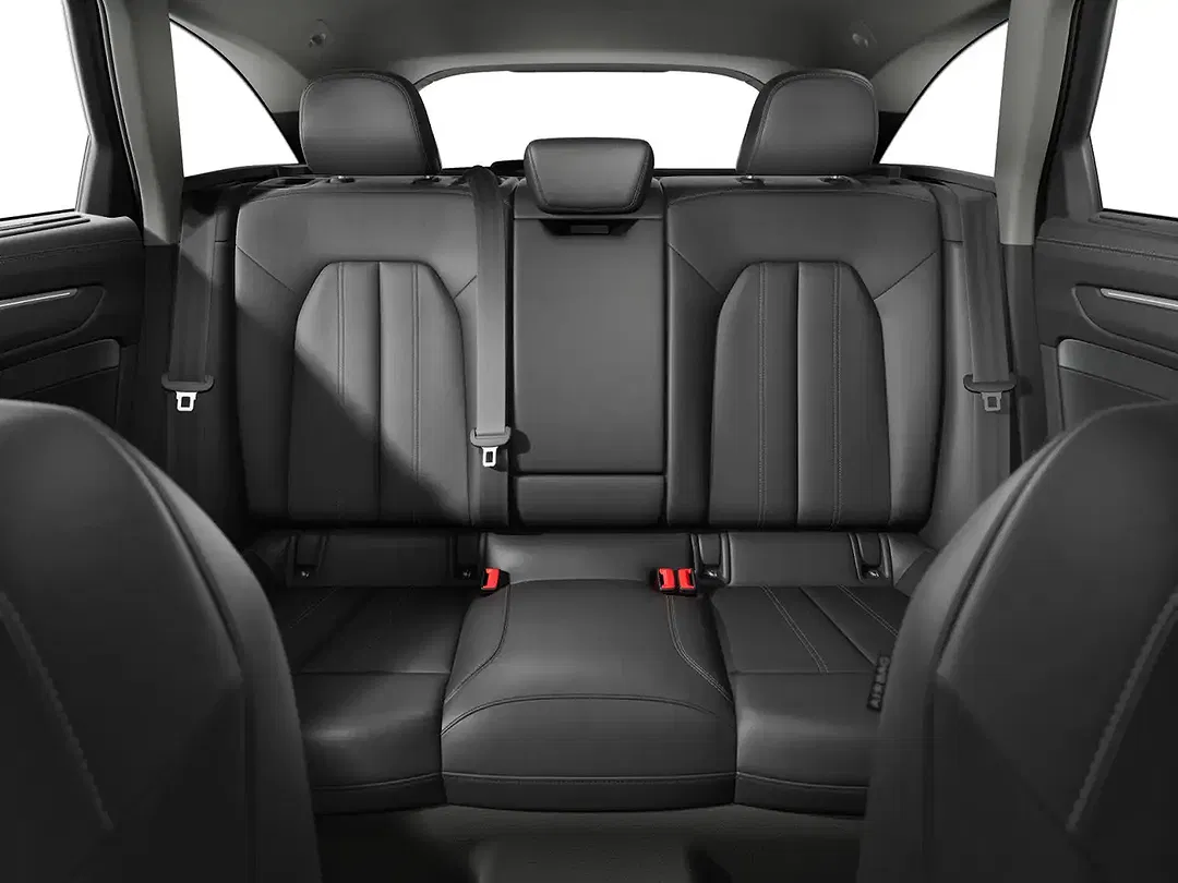 Audi A6 - Thumbnail 9