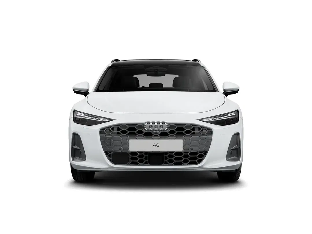 Audi A6 - Thumbnail 2
