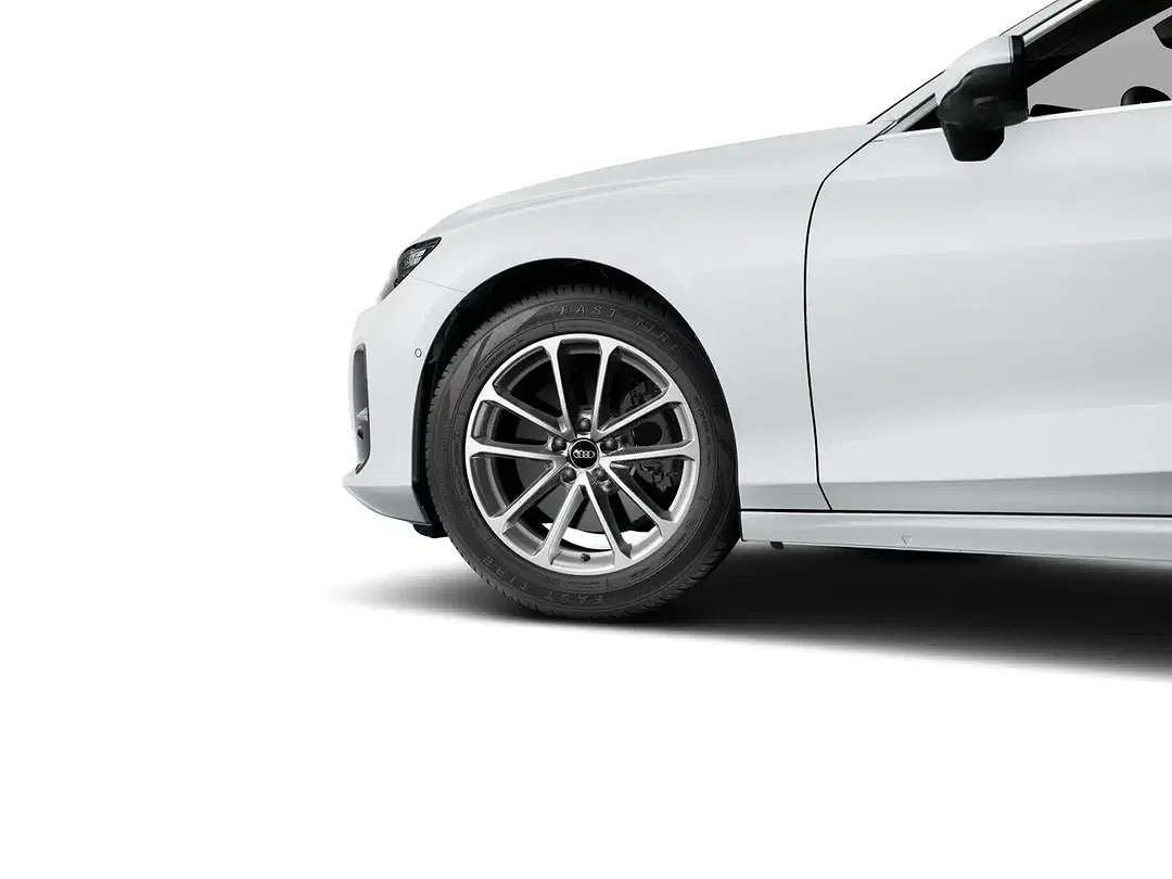 Audi A6 - Thumbnail 1