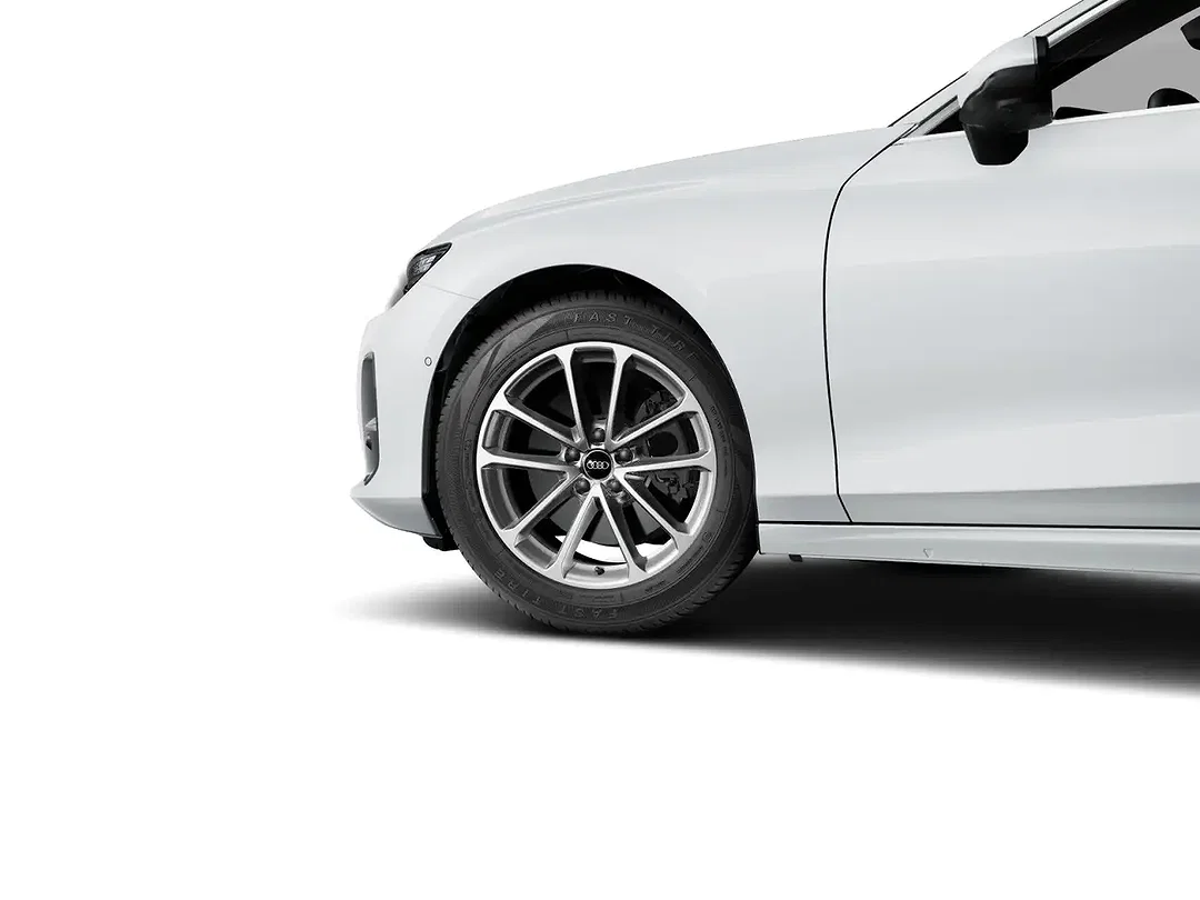 Audi A6 - Afbeelding 1