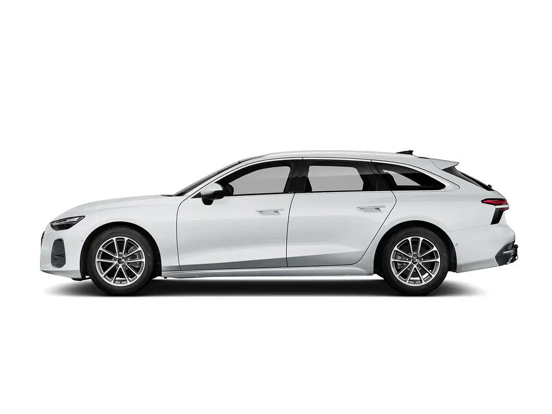 Audi A6 - Thumbnail 4