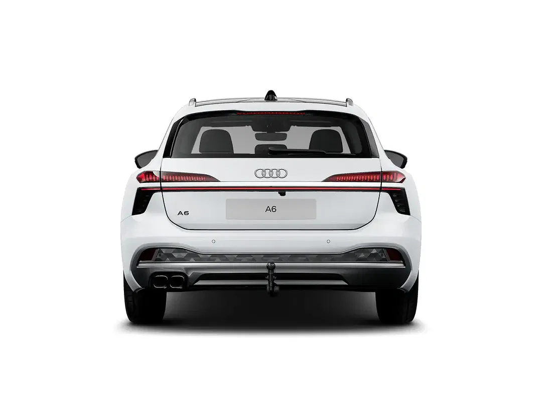 Audi A6 - Thumbnail 5
