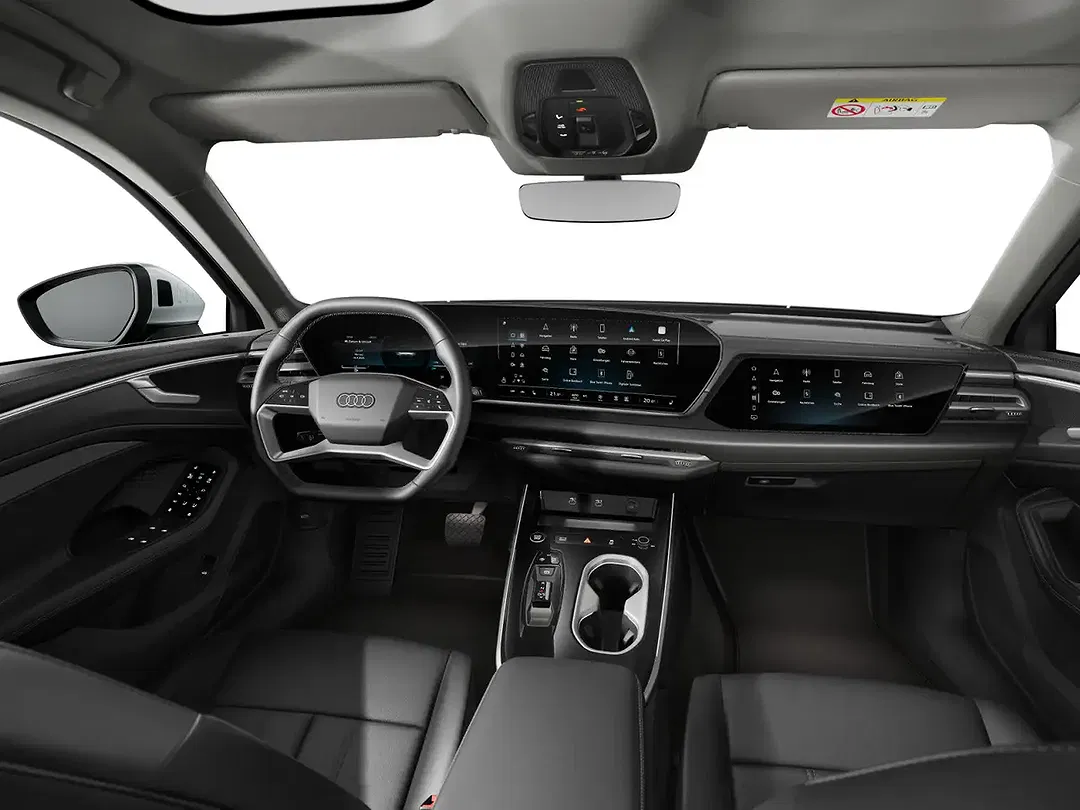 Audi A6 - Thumbnail 7