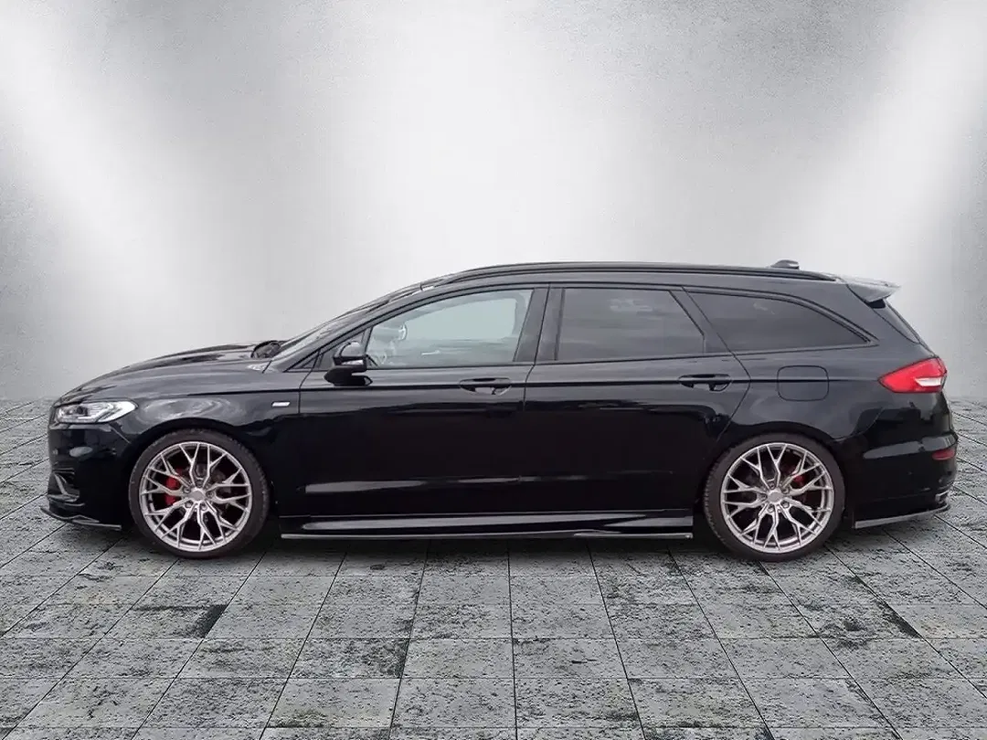 Ford Mondeo Hybrid ST-Line - foto 1