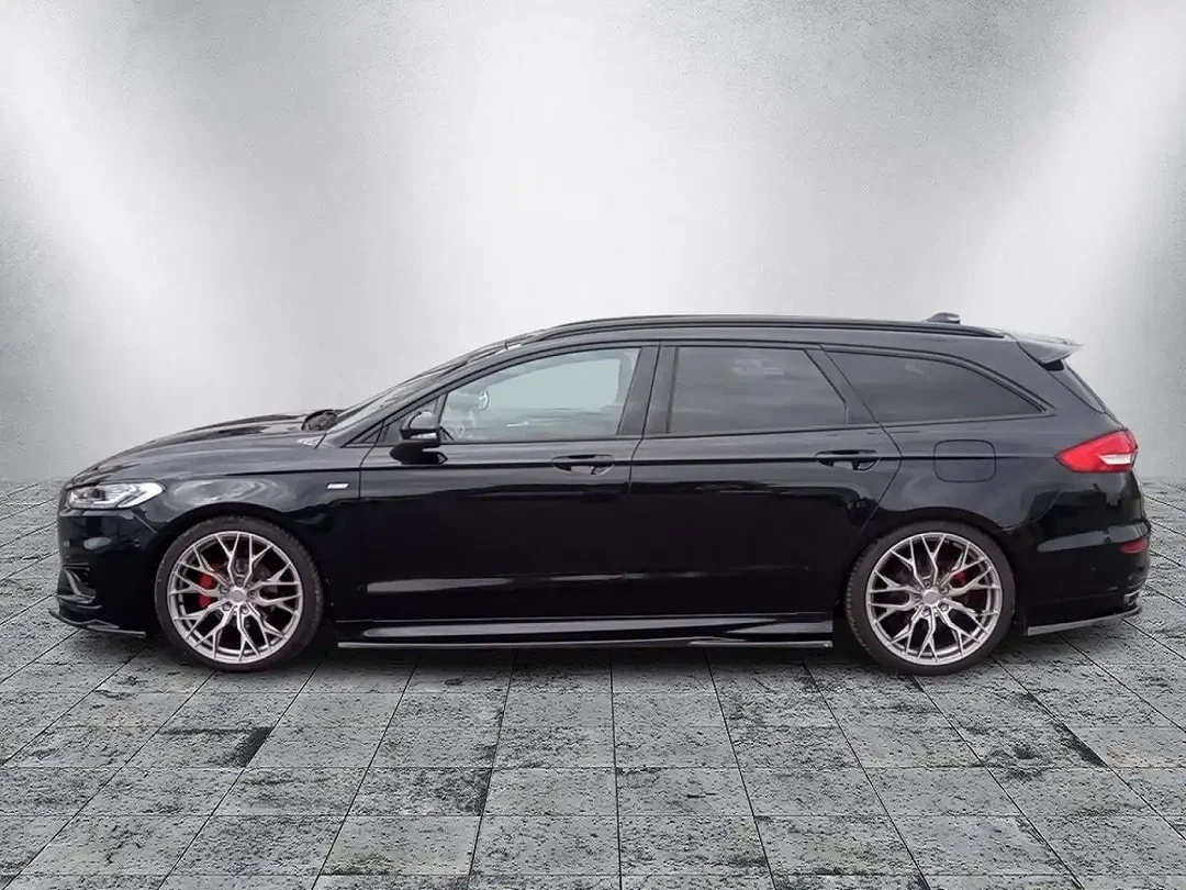 Ford Mondeo - Afbeelding 1