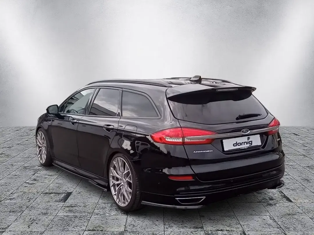 Ford Mondeo Hybrid ST-Line - foto 2