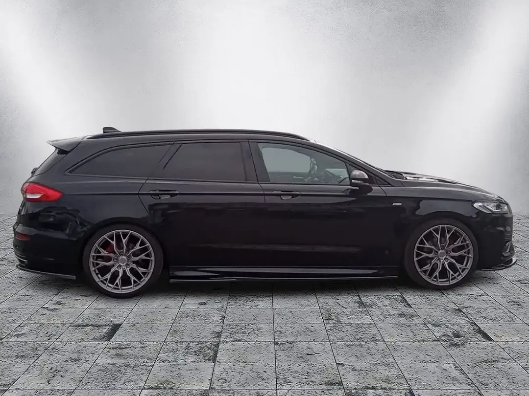 Ford Mondeo - Thumbnail 4