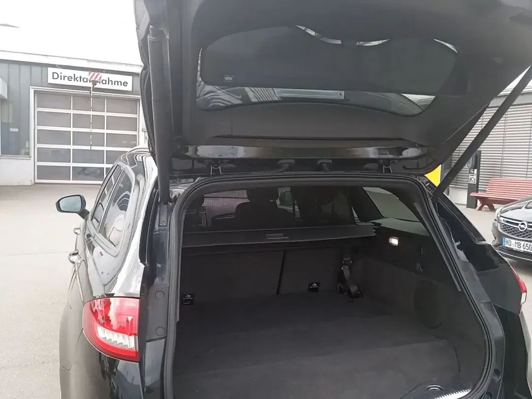 Ford Mondeo - Thumbnail 6